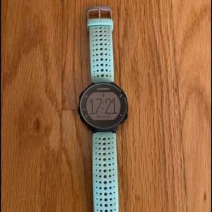 Garmin Forerunner 235
